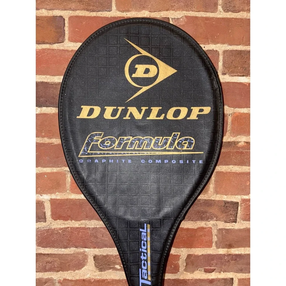 Dunlop unleash your
